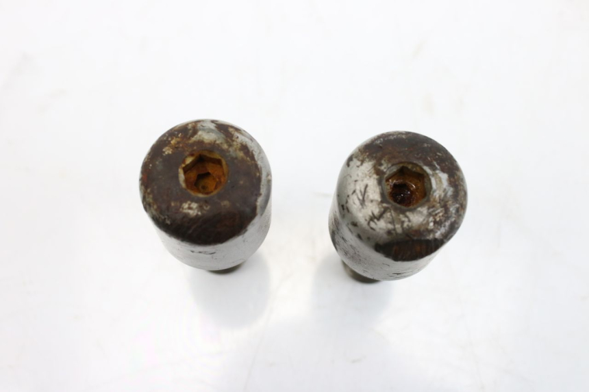 photo de LENKERENDEN YAMAHA XP T-MAX TMAX ABS 530 (2012 - 2015) - Zoom auf Gebrauchszustand