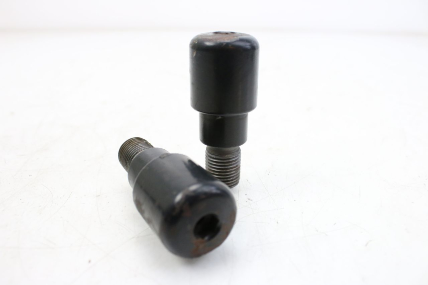 photo de LENKERENDKAPPE YAMAHA XP T-MAX TMAX ABS 500 (2004 - 2007) - Hauptansicht