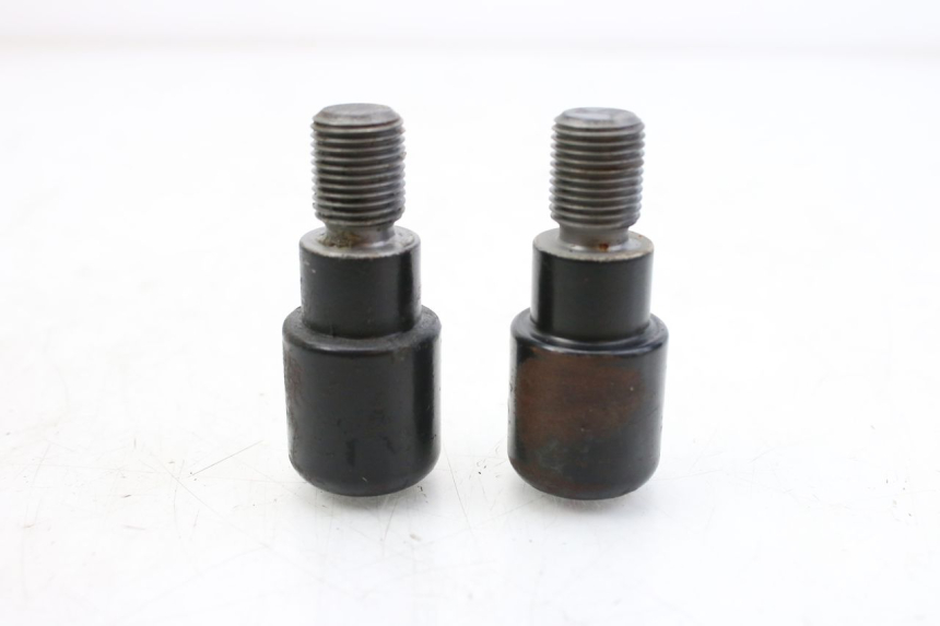 photo de LENKERENDKAPPE YAMAHA XP T-MAX TMAX ABS 500 (2004 - 2007) - Alternative Perspektive