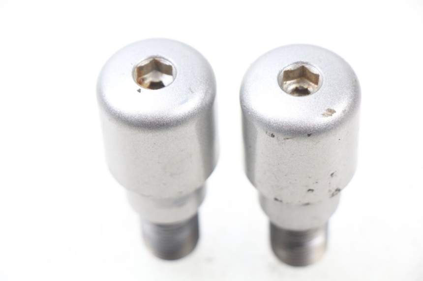 photo de LENKERENDEN YAMAHA XP T-MAX TMAX 500 (2008 - 2012) - Hauptansicht