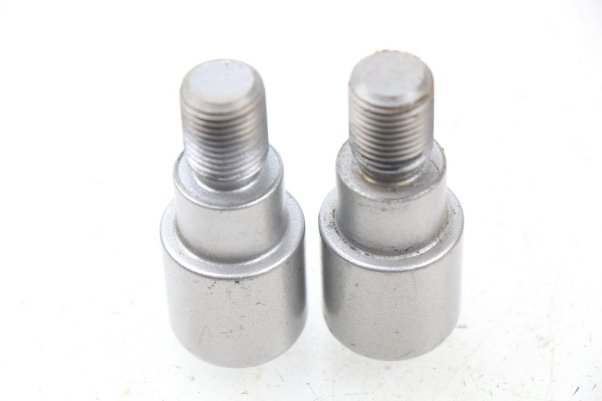 photo de LENKERENDEN YAMAHA XP T-MAX TMAX 500 (2008 - 2012) - Detailansicht des Bauteils