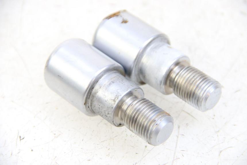 photo de LENKERENDEN YAMAHA XP T-MAX TMAX 500 (2004 - 2007) - Detailansicht des Bauteils