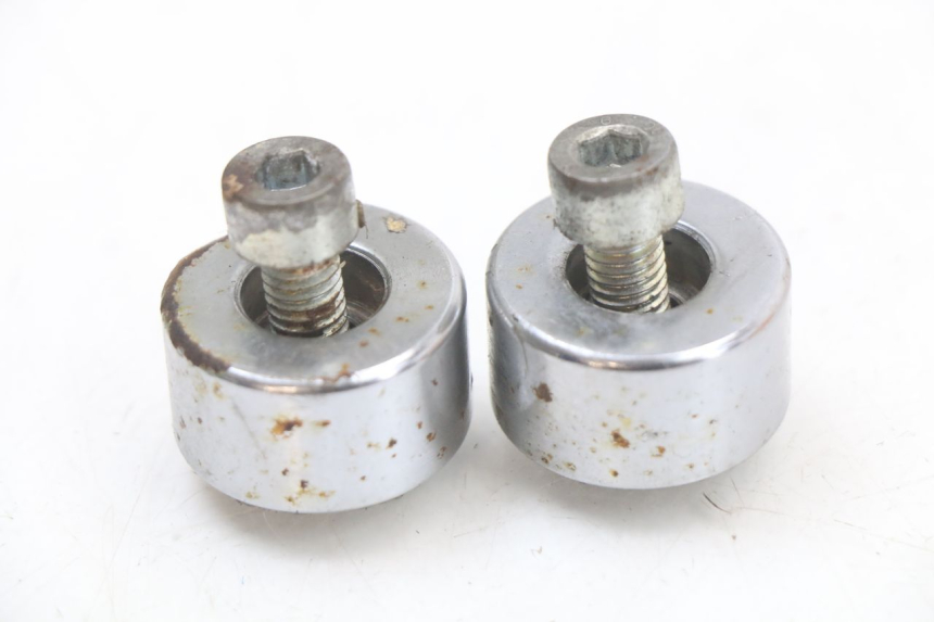 photo de LENKERENDEN HYOSUNG XRX 125 (2000 - 2008) - Hauptansicht