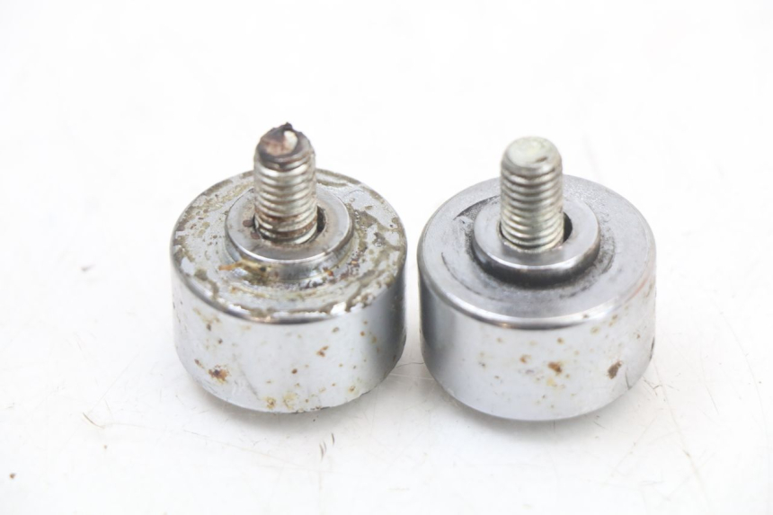 photo de LENKERENDEN HYOSUNG XRX 125 (2000 - 2008) - Alternative Perspektive