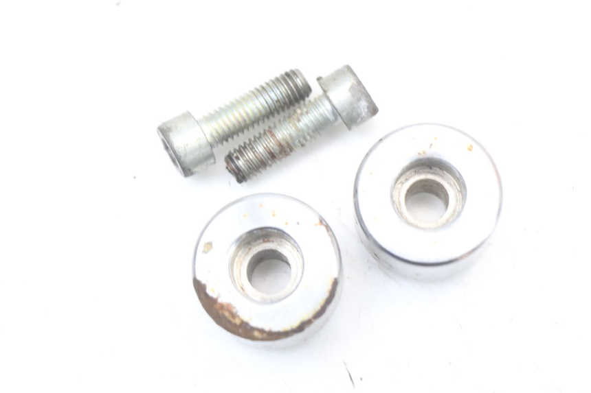 photo de LENKERENDEN HYOSUNG XRX 125 (2000 - 2008) - Gesamtansicht des Produkts