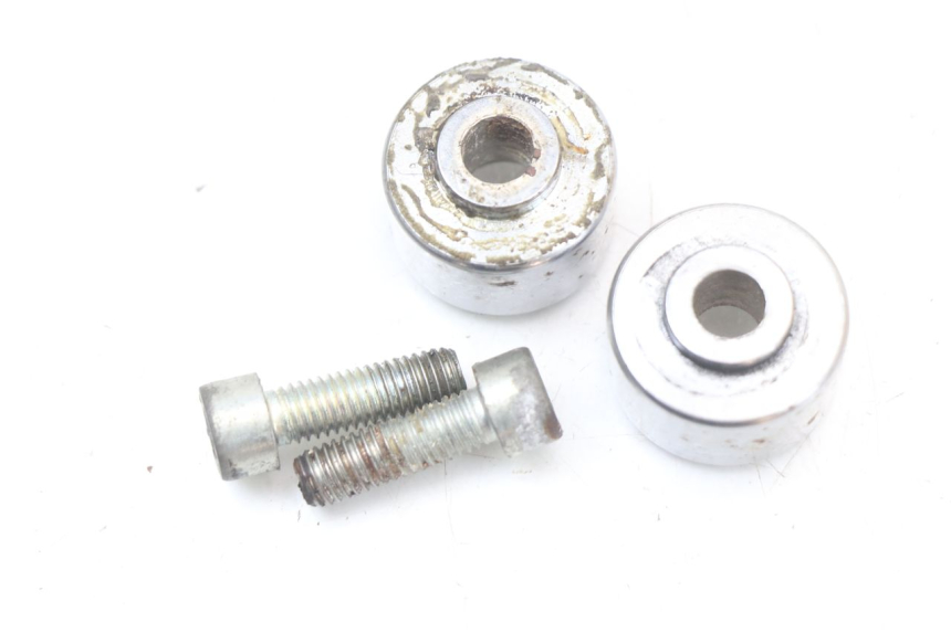 photo de LENKERENDEN HYOSUNG XRX 125 (2000 - 2008) - Details der Befestigungspunkte