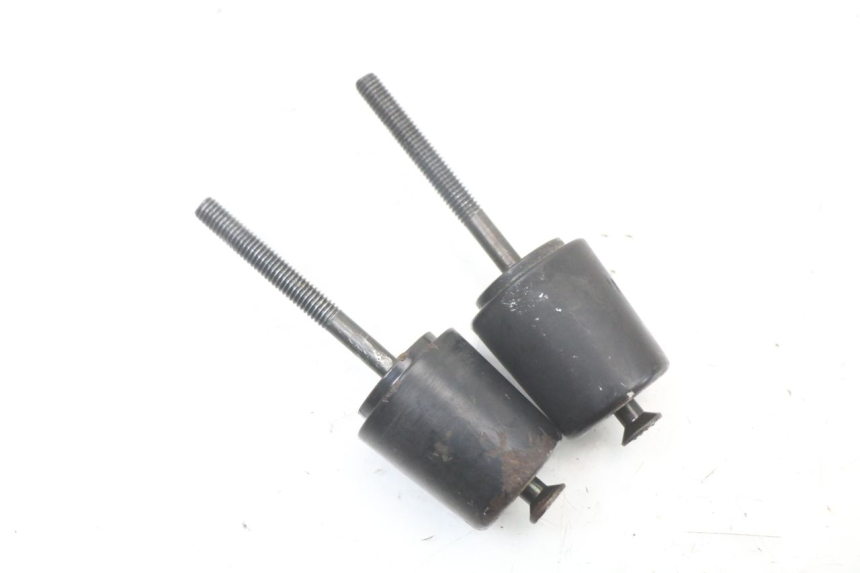 photo de LENKERENDEN SYM XS 125 (2007 - 2016) - Hauptansicht