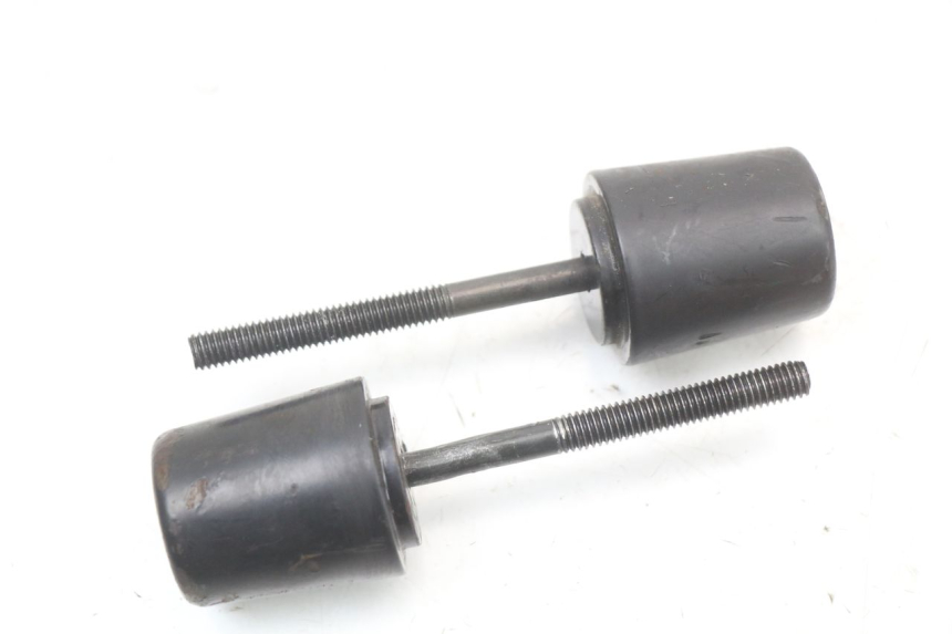 photo de LENKERENDEN SYM XS 125 (2007 - 2016) - Detailansicht des Bauteils