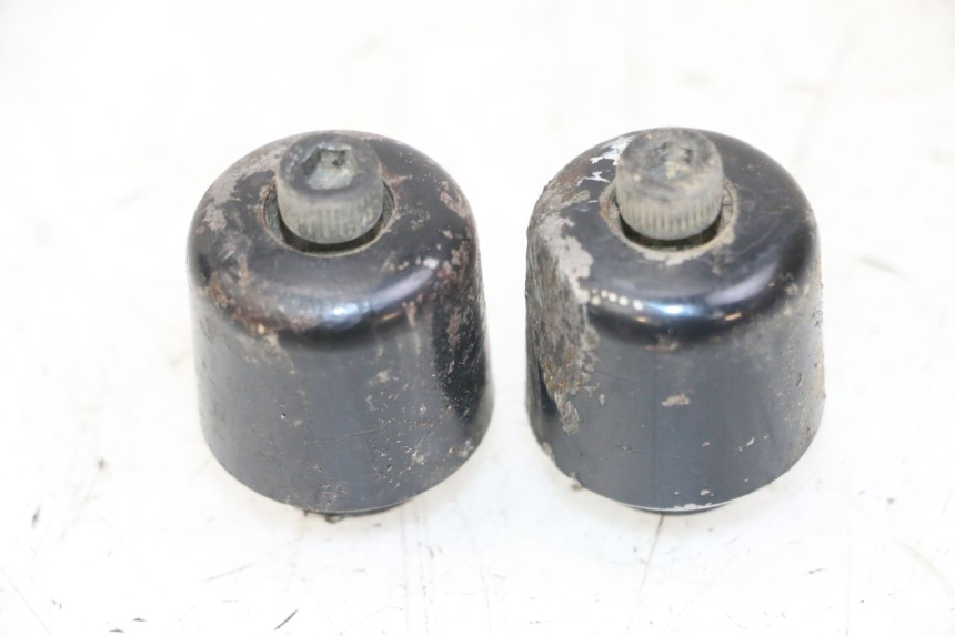 photo de LENKERENDEN YAMAHA FZS FAZER 600 (2001 - 2003) - Hauptansicht