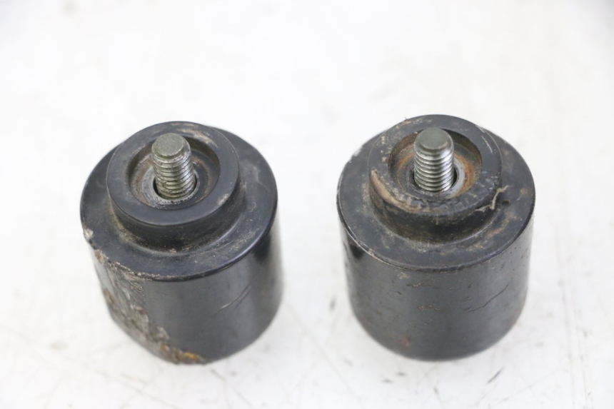 photo de LENKERENDEN YAMAHA FZS FAZER 600 (2001 - 2003) - Detailansicht des Bauteils