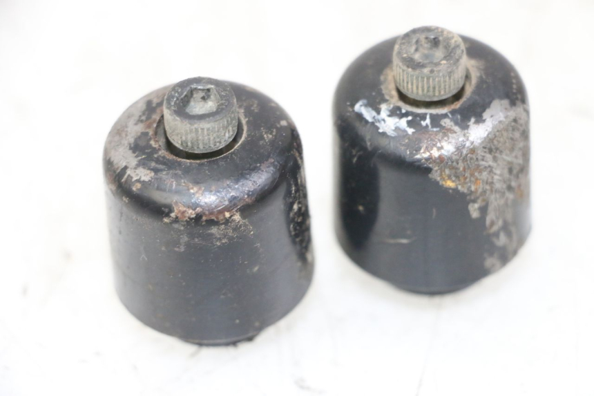 photo de LENKERENDEN YAMAHA FZS FAZER 600 (2001 - 2003) - Alternative Perspektive