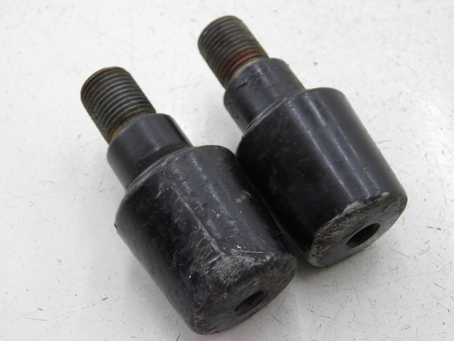 photo de LENKERENDEN YAMAHA TDM 900 (2004 - 2006) - Gesamtansicht des Produkts