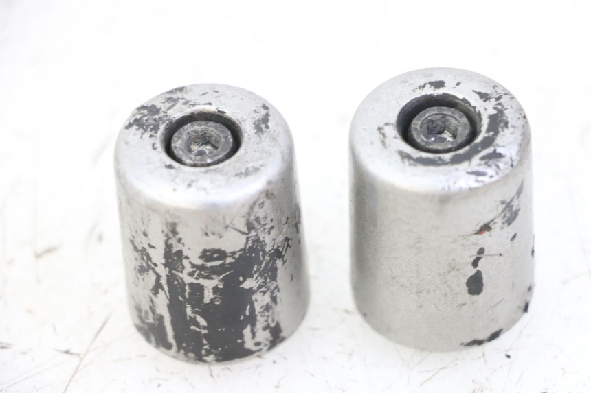 photo de LENKERENDEN YAMAHA X-MAX XMAX ABS 250 (2010 - 2014) - Hauptansicht