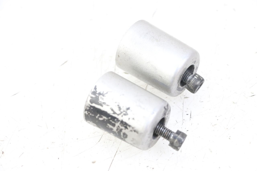 photo de LENKERENDEN YAMAHA X-MAX XMAX ABS 250 (2010 - 2014) - Detailansicht des Bauteils