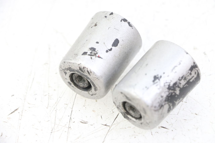 photo de LENKERENDEN YAMAHA X-MAX XMAX ABS 250 (2010 - 2014) - Alternative Perspektive