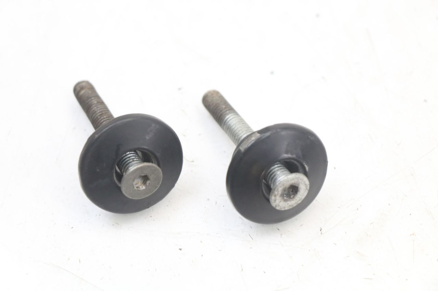 photo de LENKERENDEN YAMAHA XJ6 ABS 600 (2008 - 2016) - Hauptansicht