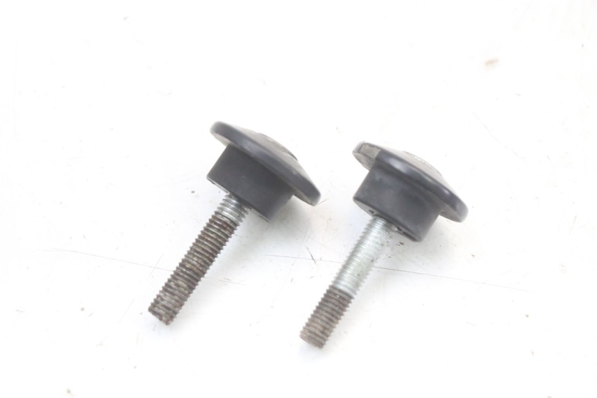 photo de LENKERENDEN YAMAHA XJ6 ABS 600 (2008 - 2016) - Zoom auf Gebrauchszustand