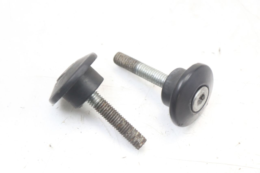 photo de LENKERENDEN YAMAHA XJ6 ABS 600 (2008 - 2016) - Alternative Perspektive