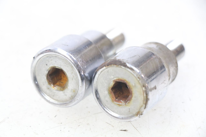 photo de LENKERENDSTüCK YAMASAKI YM T 125 (2015 - 2020) - Hauptansicht