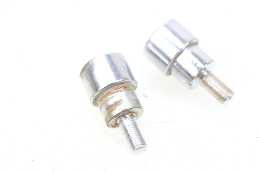 photo de LENKERENDSTüCK YAMASAKI YM T 125 (2015 - 2020) - Alternative Perspektive