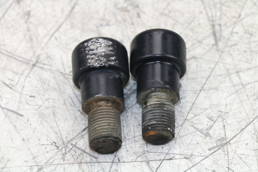 photo de LENKERENDEN YAMAHA YP MAJESTY ABS 400 (2007 - 2009) - Detailansicht des Bauteils