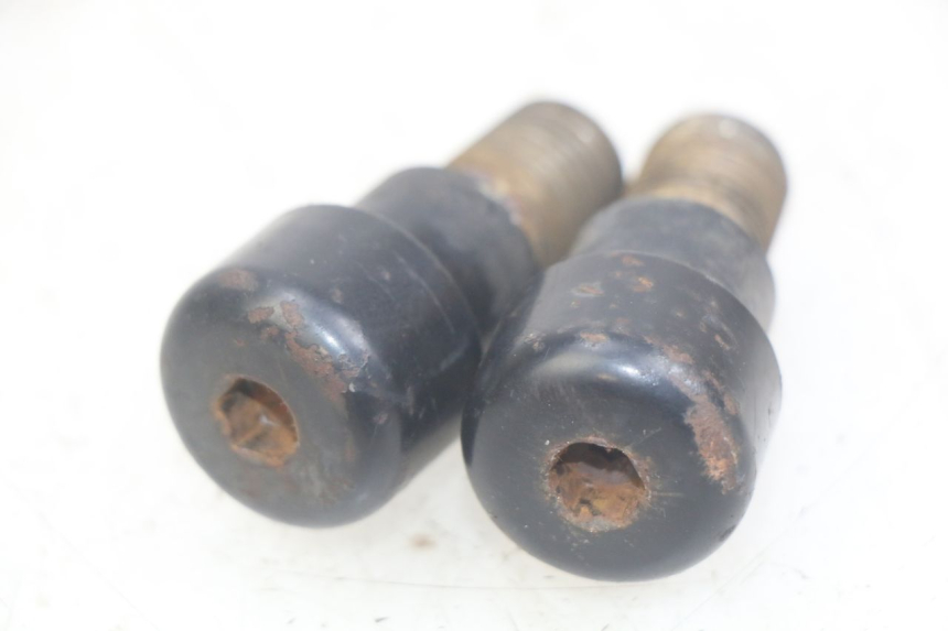 photo de LENKERENDKAPPE YAMAHA YP MAJESTY 400 (2004 - 2008) - Hauptansicht