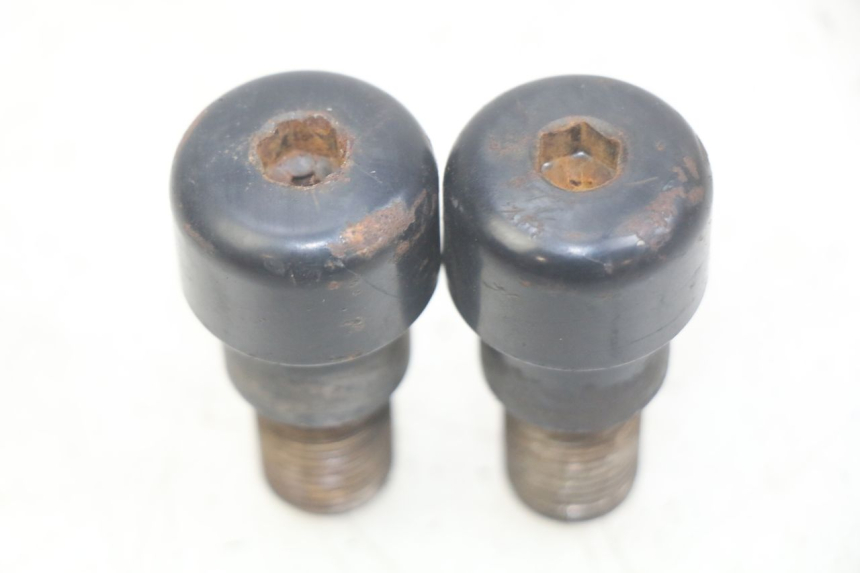 photo de LENKERENDKAPPE YAMAHA YP MAJESTY 400 (2004 - 2008) - Detailansicht des Bauteils