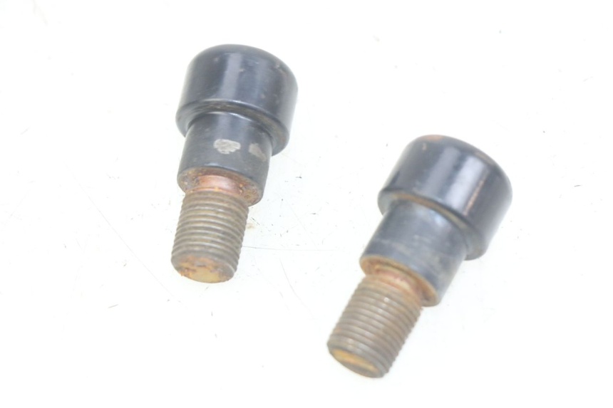 photo de LENKERENDKAPPE YAMAHA YP MAJESTY 400 (2004 - 2008) - Zoom auf Gebrauchszustand