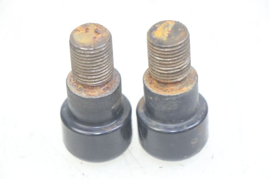 photo de LENKERENDKAPPE YAMAHA YP MAJESTY 400 (2004 - 2008) - Alternative Perspektive