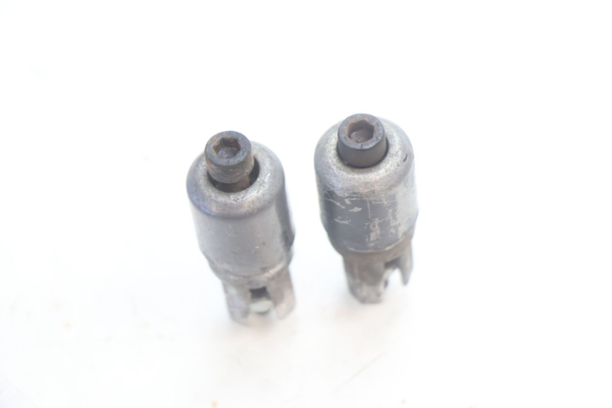photo de LENKERENDEN YAMAHA YP MAJESTY 125 (2007 - 2010) - Alternative Perspektive