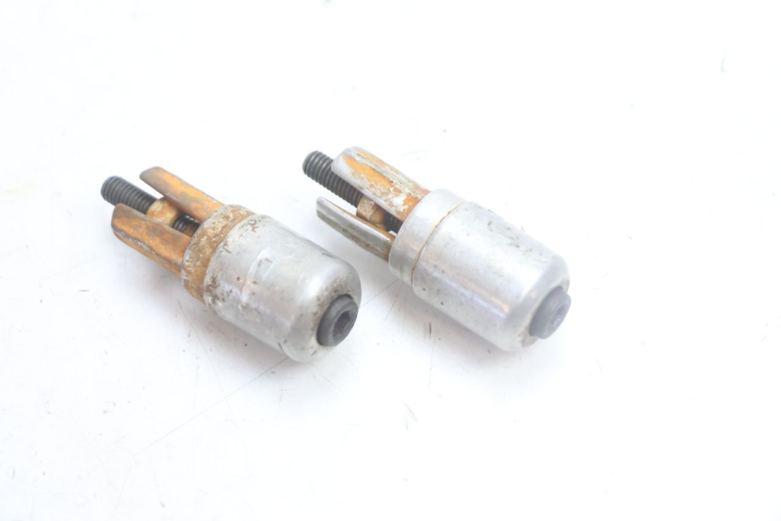 photo de LENKERENDSTüCK YAMAHA YP MAJESTY 125 (2002 - 2006) - Hauptansicht
