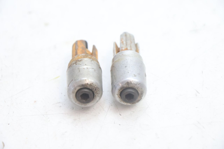 photo de LENKERENDSTüCK YAMAHA YP MAJESTY 125 (2002 - 2006) - Detailansicht des Bauteils