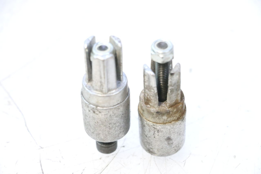 photo de LENKERENDSTüCK YAMAHA YP MAJESTY 125 (2002 - 2006) - Alternative Perspektive
