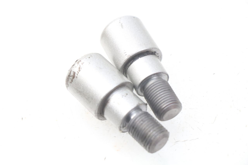 photo de LENKERENDEN YAMAHA YP X-MAX XMAX 400 (2014 - 2017) - Detailansicht des Bauteils