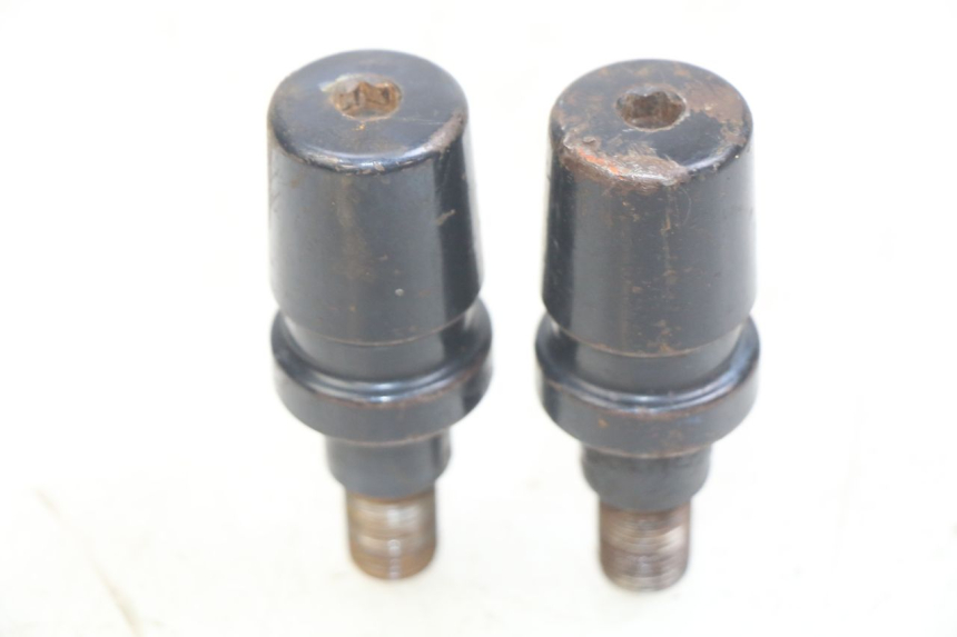 photo de LENKERENDSTüCK YAMAHA YZF R THUNDERCAT 600 (1996 - 2003) - Zoom auf Gebrauchszustand