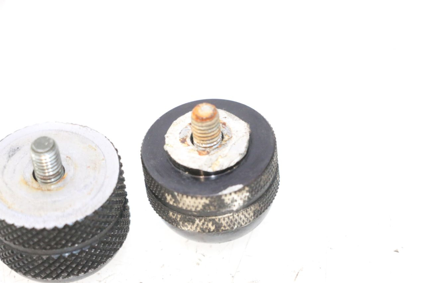 photo de LENKERENDEN YAMAHA YZF R6 600 (2008 - 2009) - Alternative Perspektive