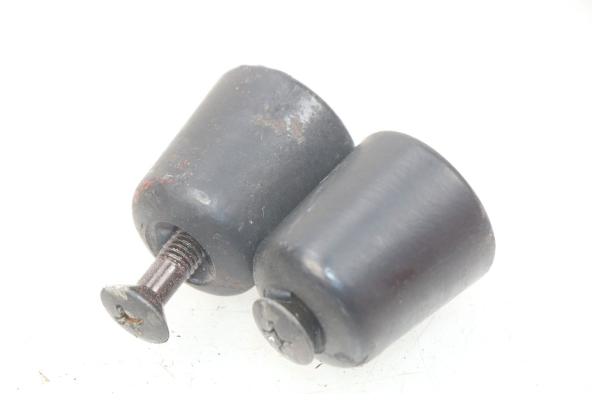 photo de LENKERENDSTüCK KAWASAKI Z S 750 (2003 - 2006) - Zoom auf Gebrauchszustand