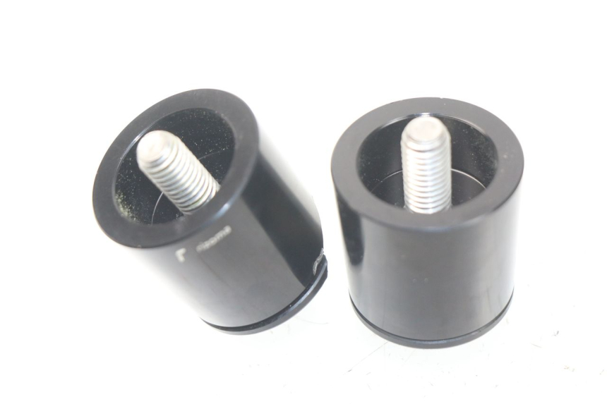 photo de LENKERENDEN KAWASAKI Z Z900 900 (2017 - 2019) - Detailansicht des Bauteils