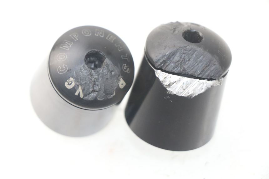 photo de LENKERENDEN KAWASAKI Z Z900 900 (2017 - 2019) - Alternative Perspektive