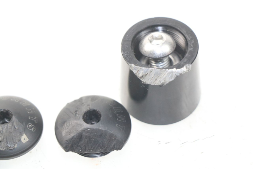 photo de LENKERENDEN KAWASAKI Z Z900 900 (2017 - 2019) - Gesamtansicht des Produkts