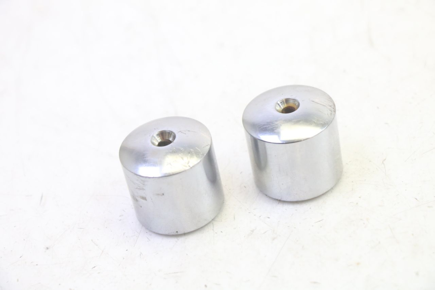 photo de LENKERENDEN KYMCO ZING 125 (1997 - 2003) - Hauptansicht