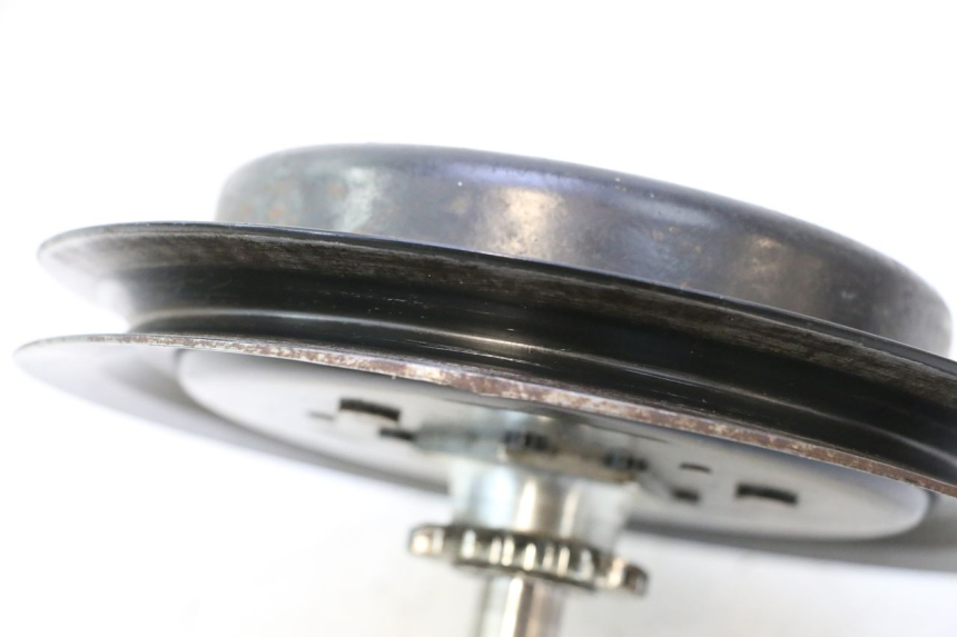 photo de KUPPLUNG PEUGEOT 103 SPX CLIP 50 (1989 - 1992) - Zoom auf Komponenten