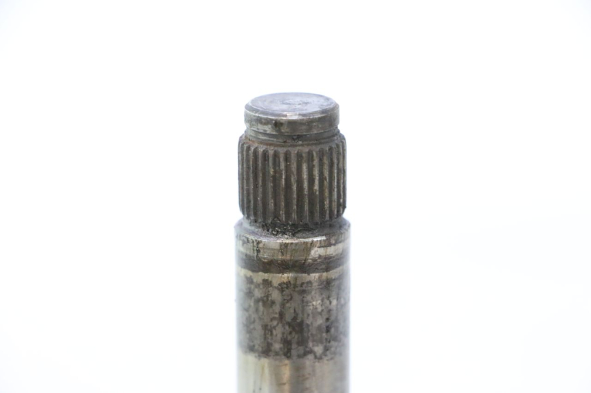 photo de KUPPLUNG PEUGEOT 103 SPX CLIP 50 (1989 - 1992) - Detaillierte Sichtprüfung