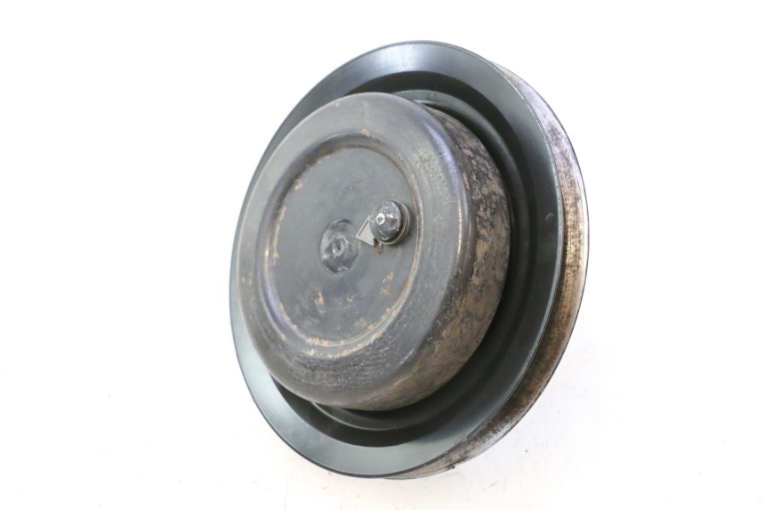 photo de KUPPLUNG PEUGEOT 103 SPX CLIP 50 (1989 - 1992) - Fokus auf die Struktur