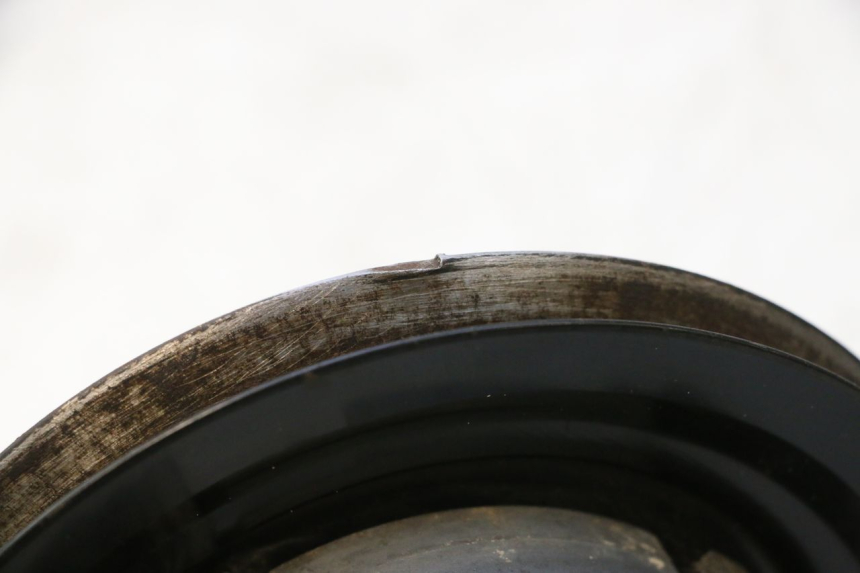 photo de KUPPLUNG PEUGEOT 103 SPX CLIP 50 (1989 - 1992) - Zoom auf Gebrauchszustand