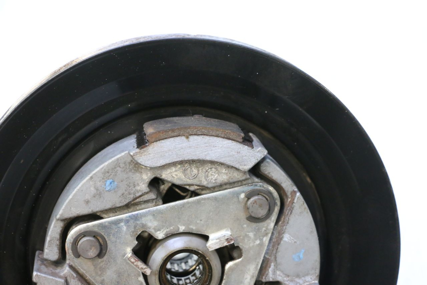 photo de KUPPLUNG PEUGEOT 103 SPX CLIP 50 (1989 - 1992) - Oberflächenzustand und Material