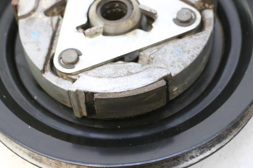 photo de KUPPLUNG PEUGEOT 103 SPX CLIP 50 (1989 - 1992) - Geprüftes Gebrauchtteil