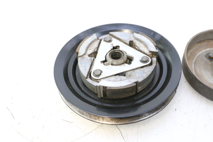 photo de KUPPLUNG PEUGEOT 103 SPX CLIP 50 (1989 - 1992) - Kennzeichnungen und Originalreferenzen
