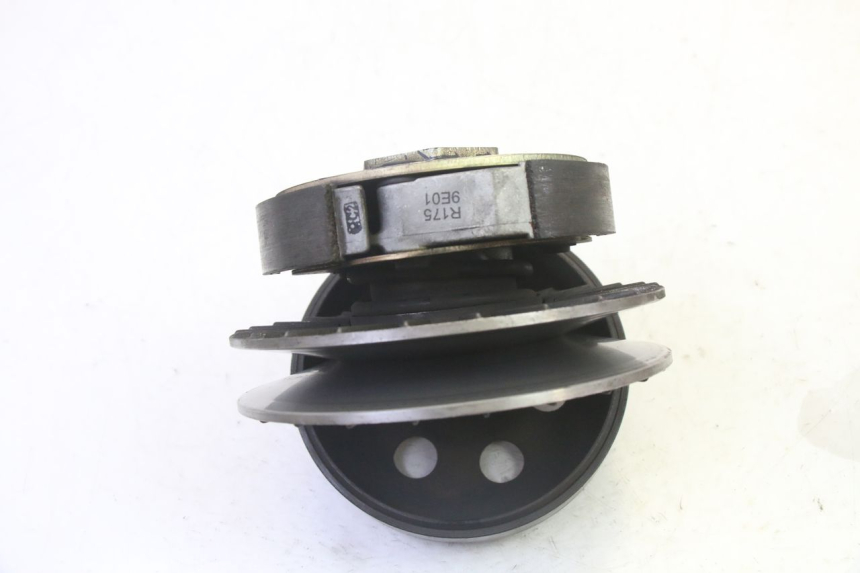 photo de KUPPLUNG QUADRO 4 4D 350 (2015 - 2018) - Gesamtansicht des Produkts