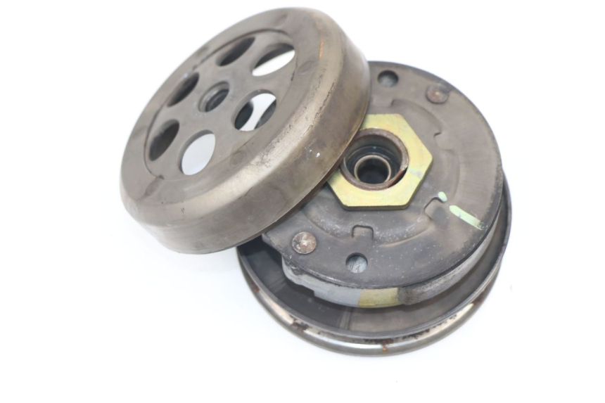 photo de KUPPLUNG MBK ACTIVE 80 (1991 - 1995) - Hauptansicht